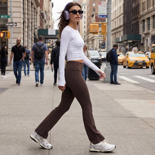 New Balance 204L Silver Metallic Flat Taupe