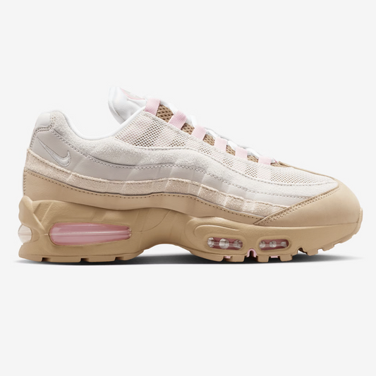 Nike Air Max 95 OG Big Bubble Linen Women's