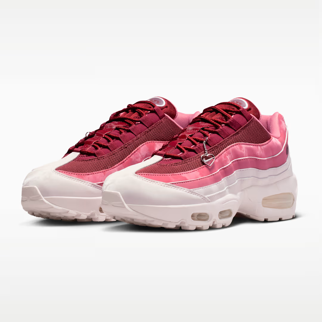 Nike Air Max 95 OG Valentine's Day 2026 Women's
