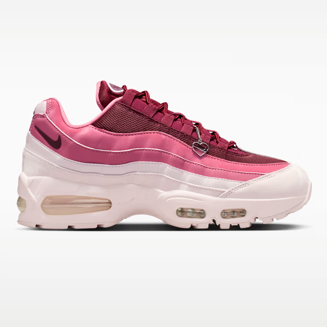 Nike Air Max 95 OG Valentine's Day 2026 Women's
