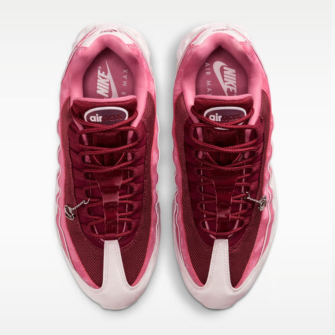 Nike Air Max 95 OG Valentine's Day 2026 Women's
