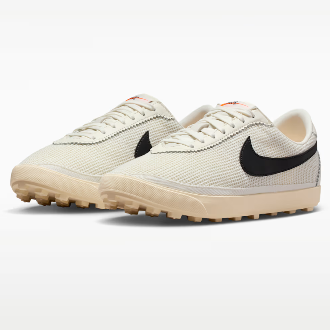 Nike Astro Grabber Textile Sail Black Women's