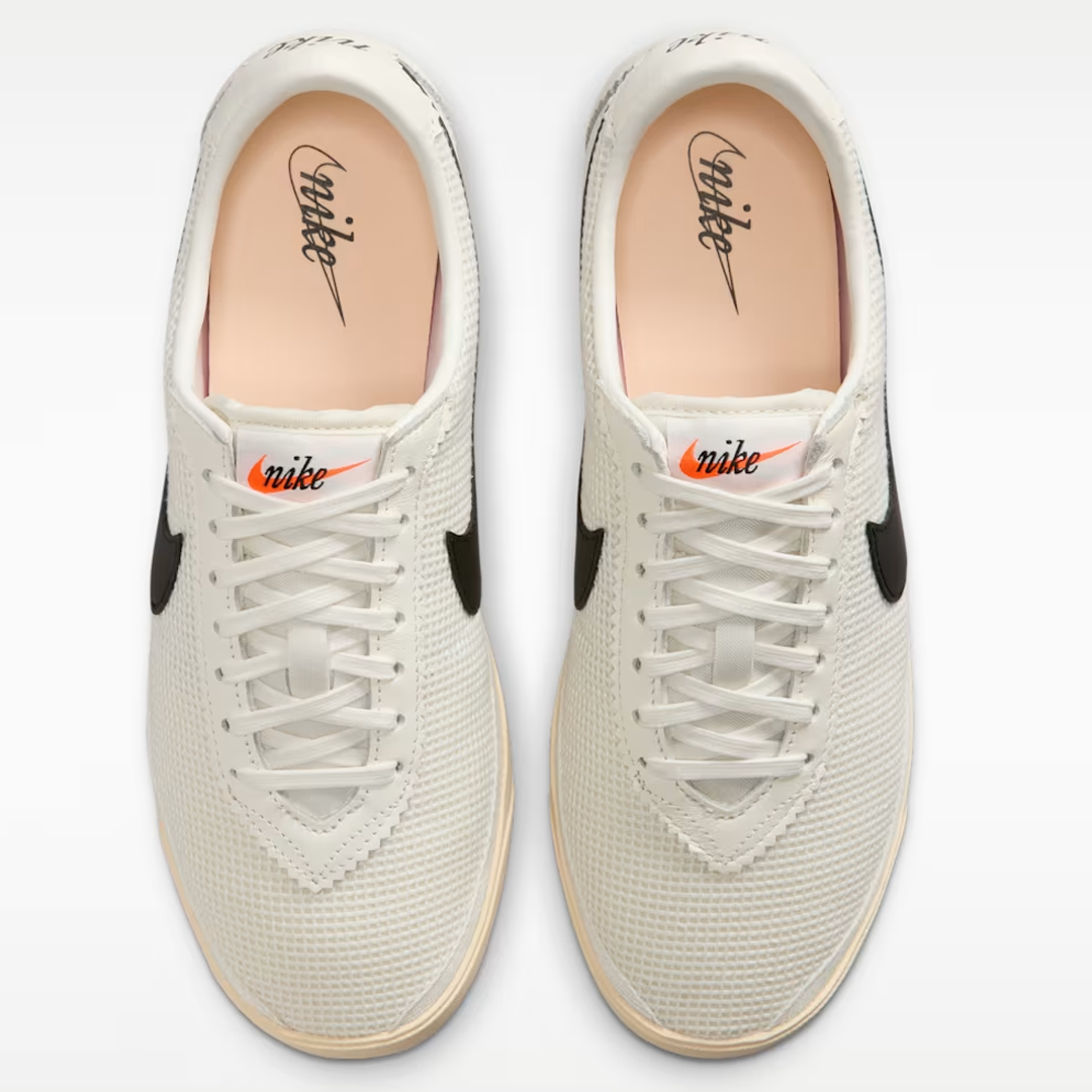 Nike Astro Grabber Textile Sail Black Women's