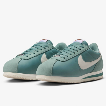 Nike Cortez Textile Cannon Alabaster Women's