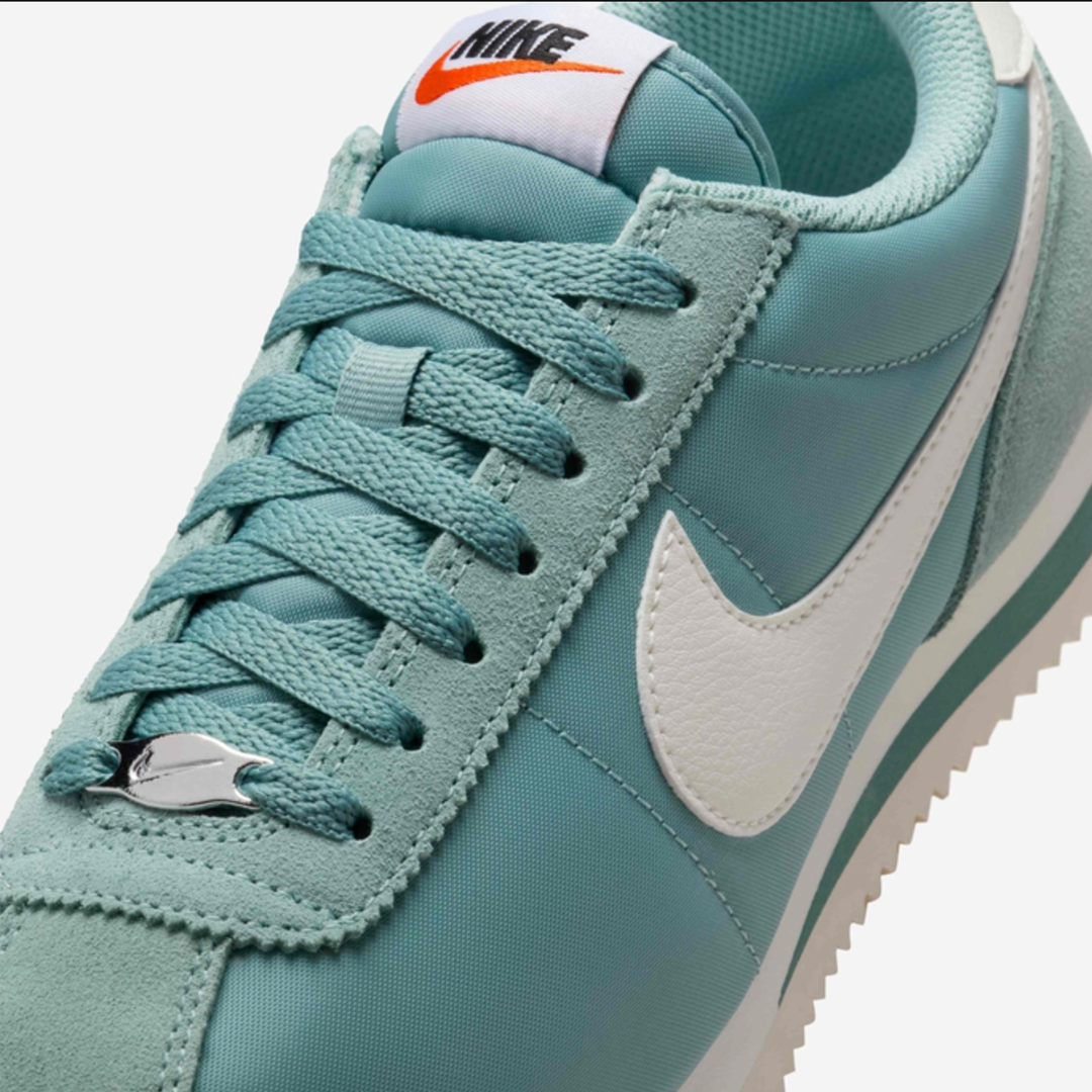 Nike Cortez Textile Cannon Alabaster Women's