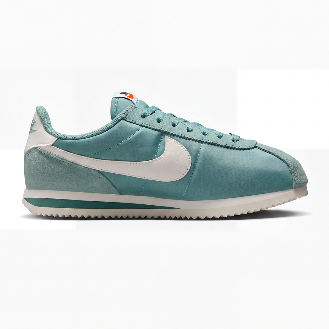 Nike Cortez Textile Cannon Alabaster Women's