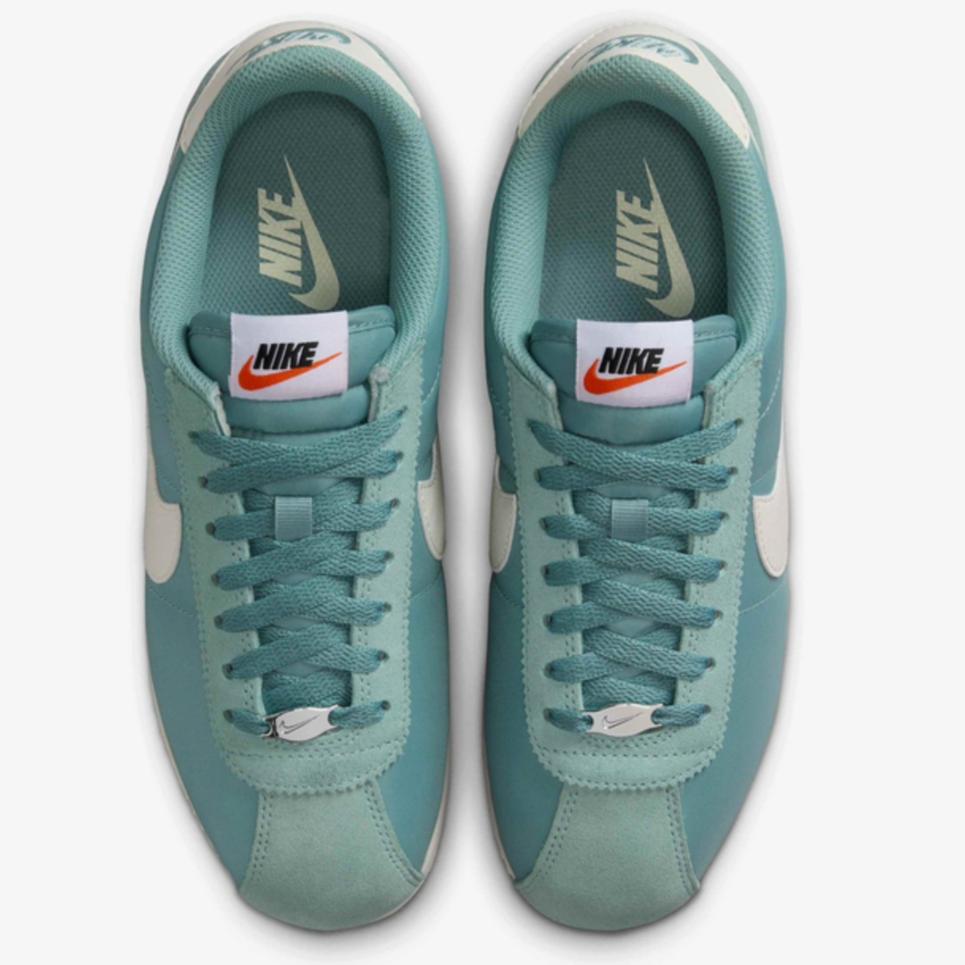 Nike Cortez Textile Cannon Alabaster Women's