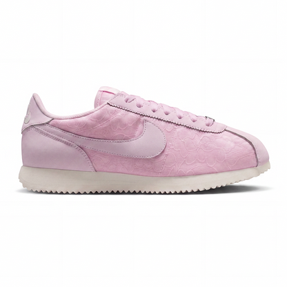 Nike Cortez Pink Foam Floral Women's