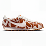 Nike LD-1000 Cow Print Phantom Safety Orange Women's