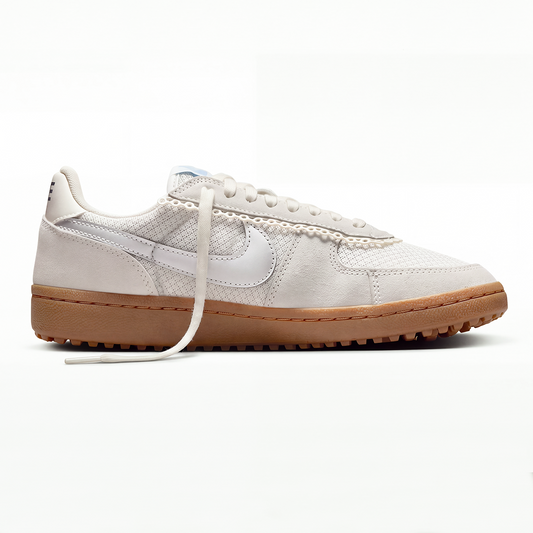 Nike Field General Platinum Tint Vast Grey Gum Women's