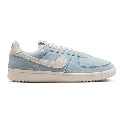 Nike Field General Denim Turquoise Women's