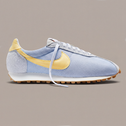 Nike LD-1000 Royal Tint Summit White Gum Light Brown Soft Yellow Women's