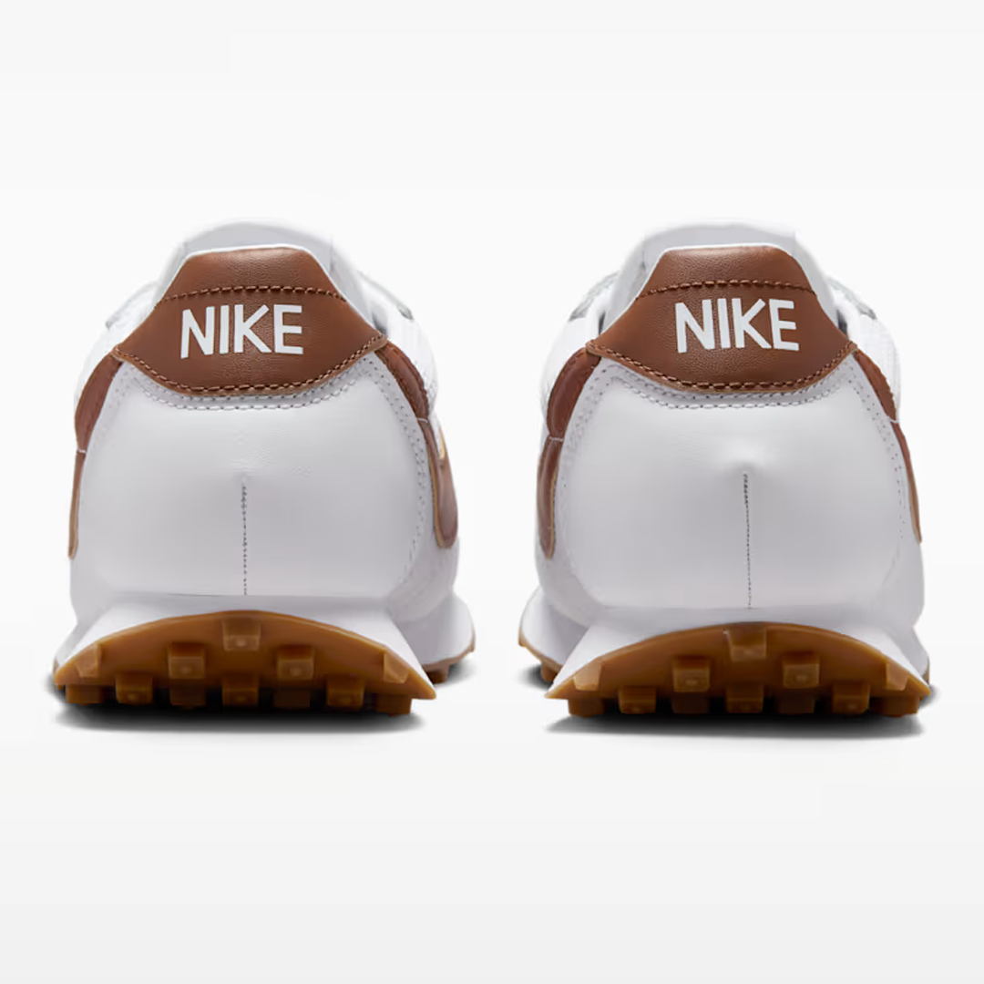 Nike LD-1000 SE White Gum Medium Brown Fauna Brown Women's