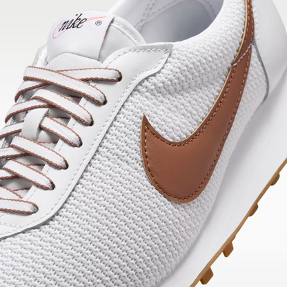 Nike LD-1000 SE White Gum Medium Brown Fauna Brown Women's