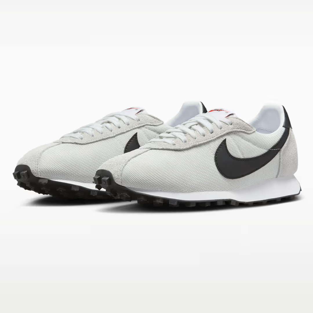 Nike LD-1000 Summit White Black Women's
