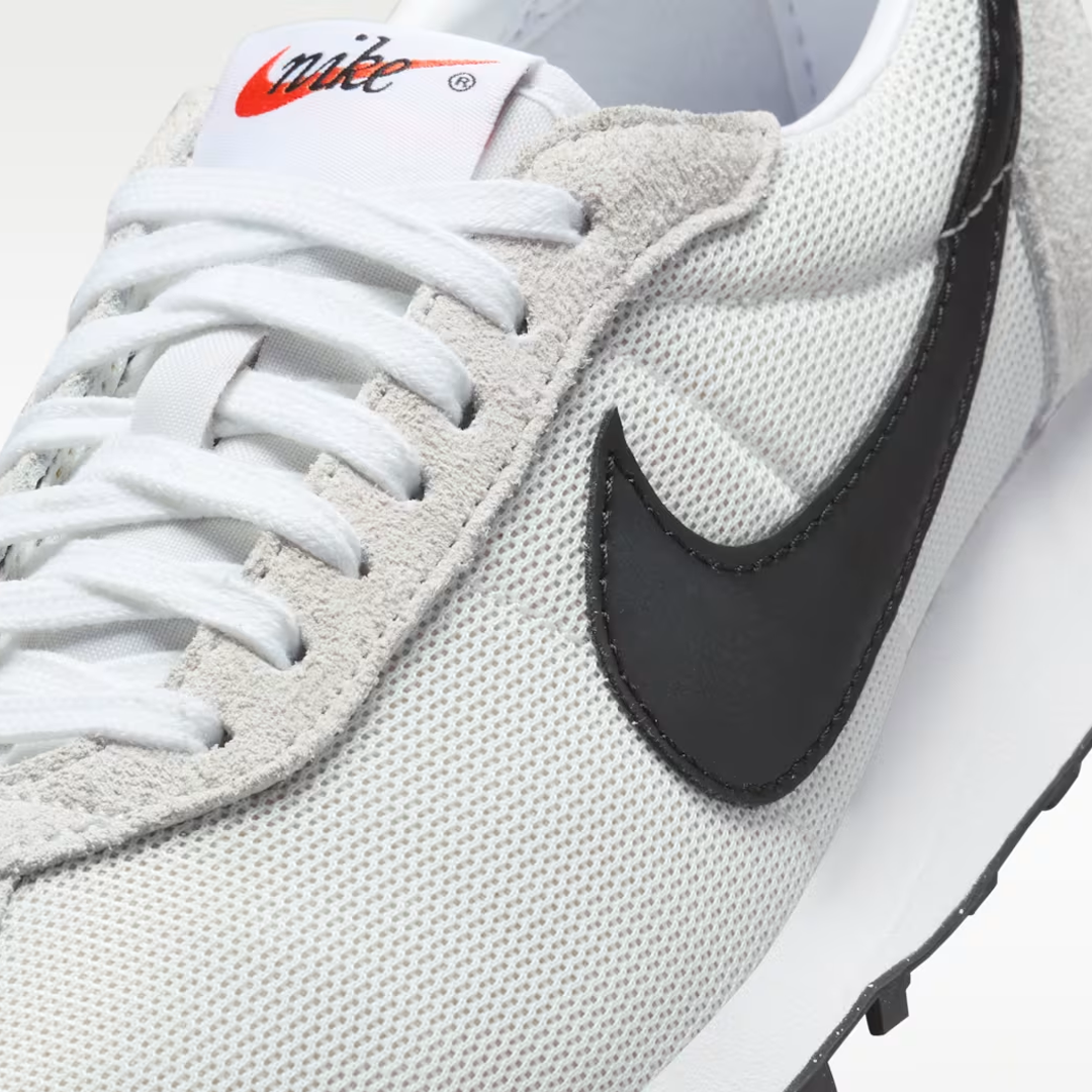 Nike LD-1000 Summit White Black Women's