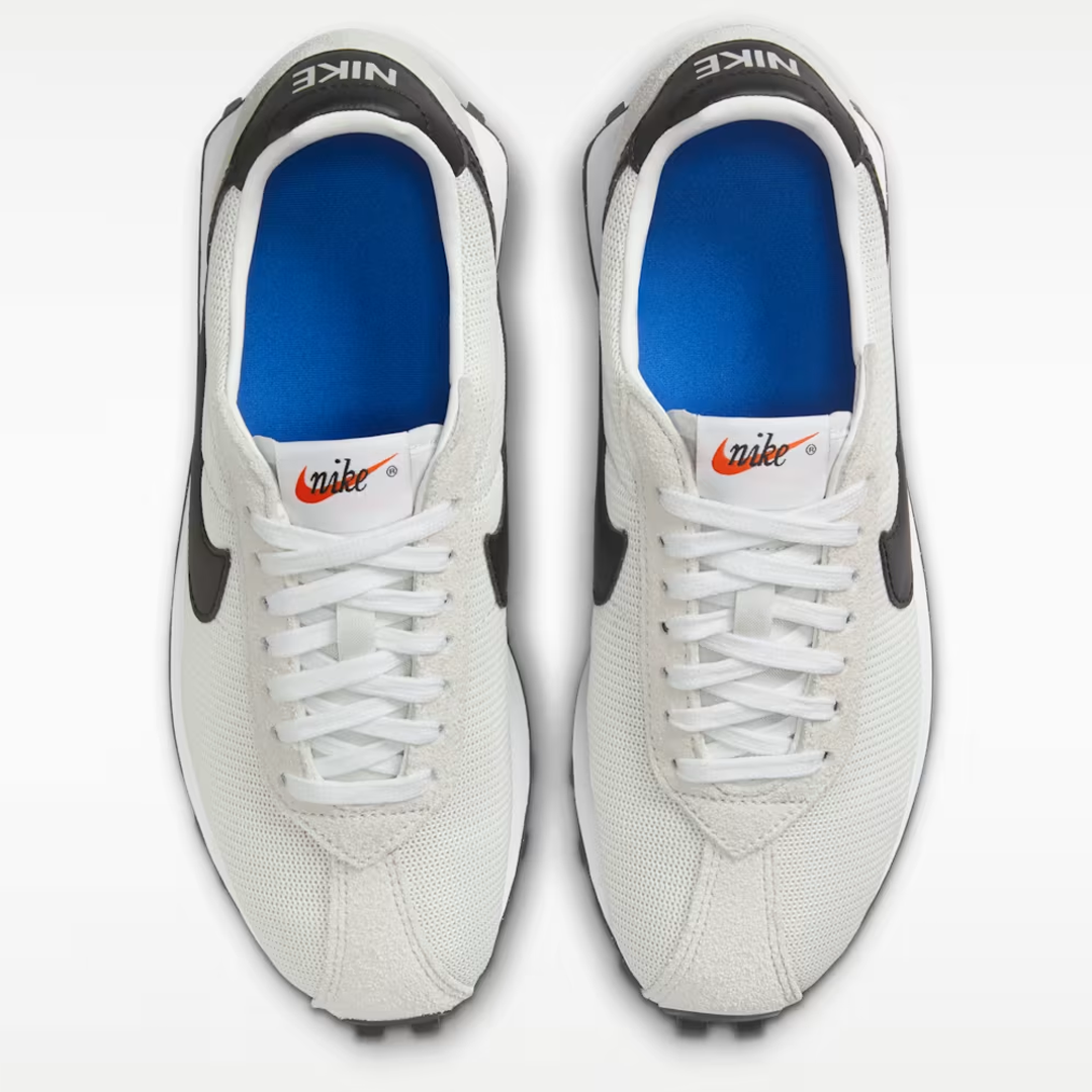 Nike LD-1000 Summit White Black Women's