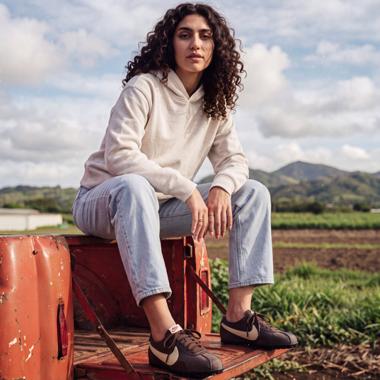 Nike Moon Shoe OG Baroque Brown Women's