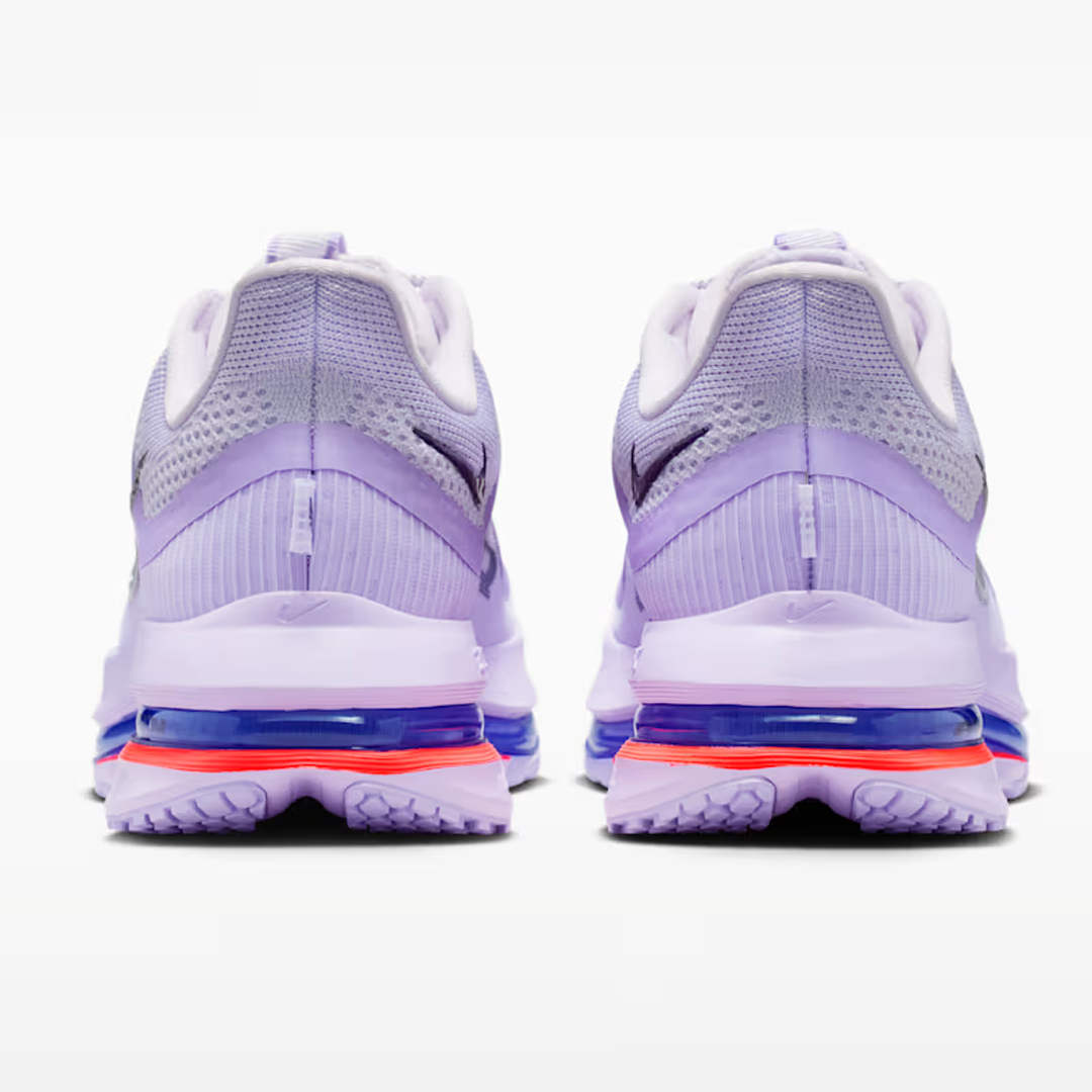 Nike Air Zoom Pegasus Premium Barley Grape Women's