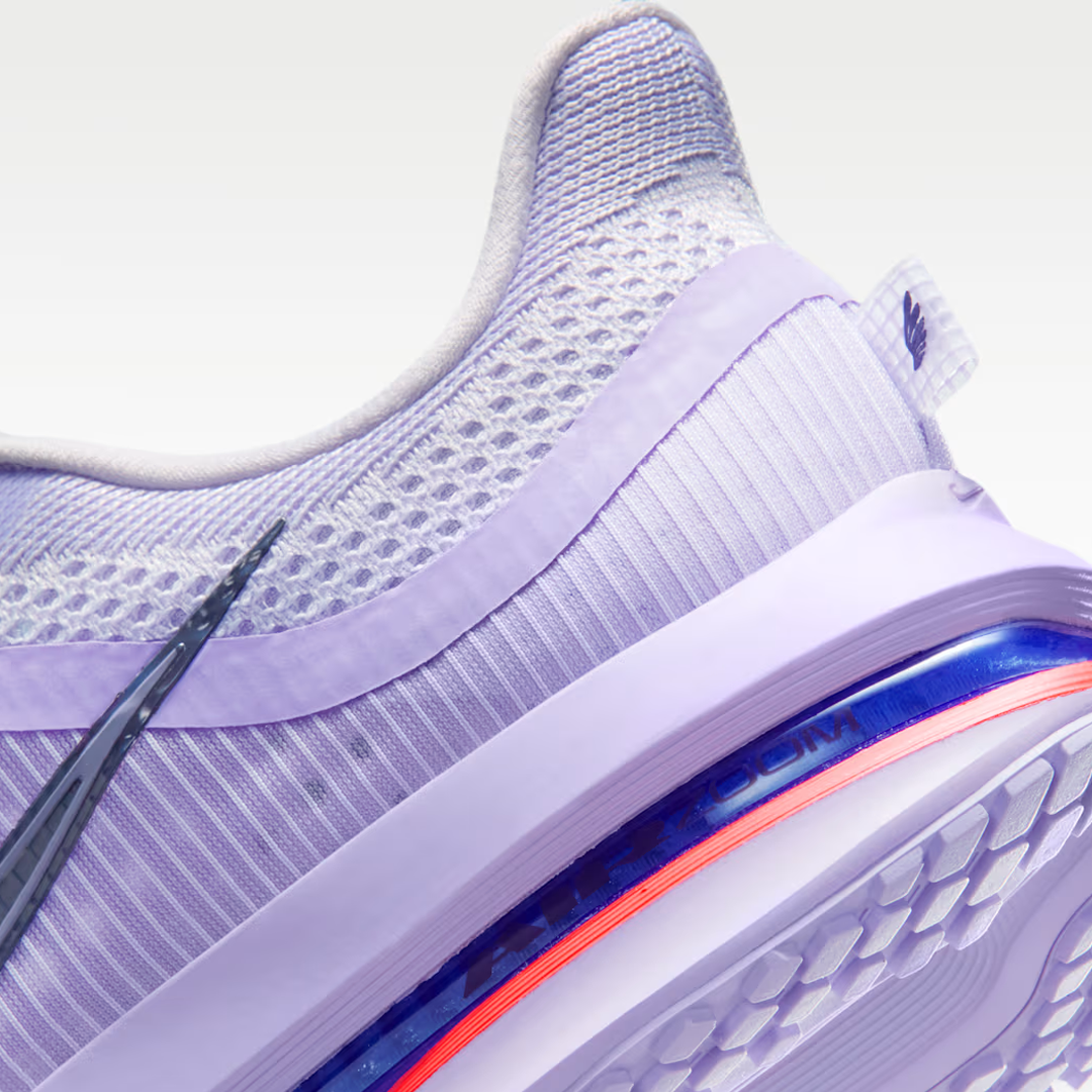 Nike Air Zoom Pegasus Premium Barley Grape Women's