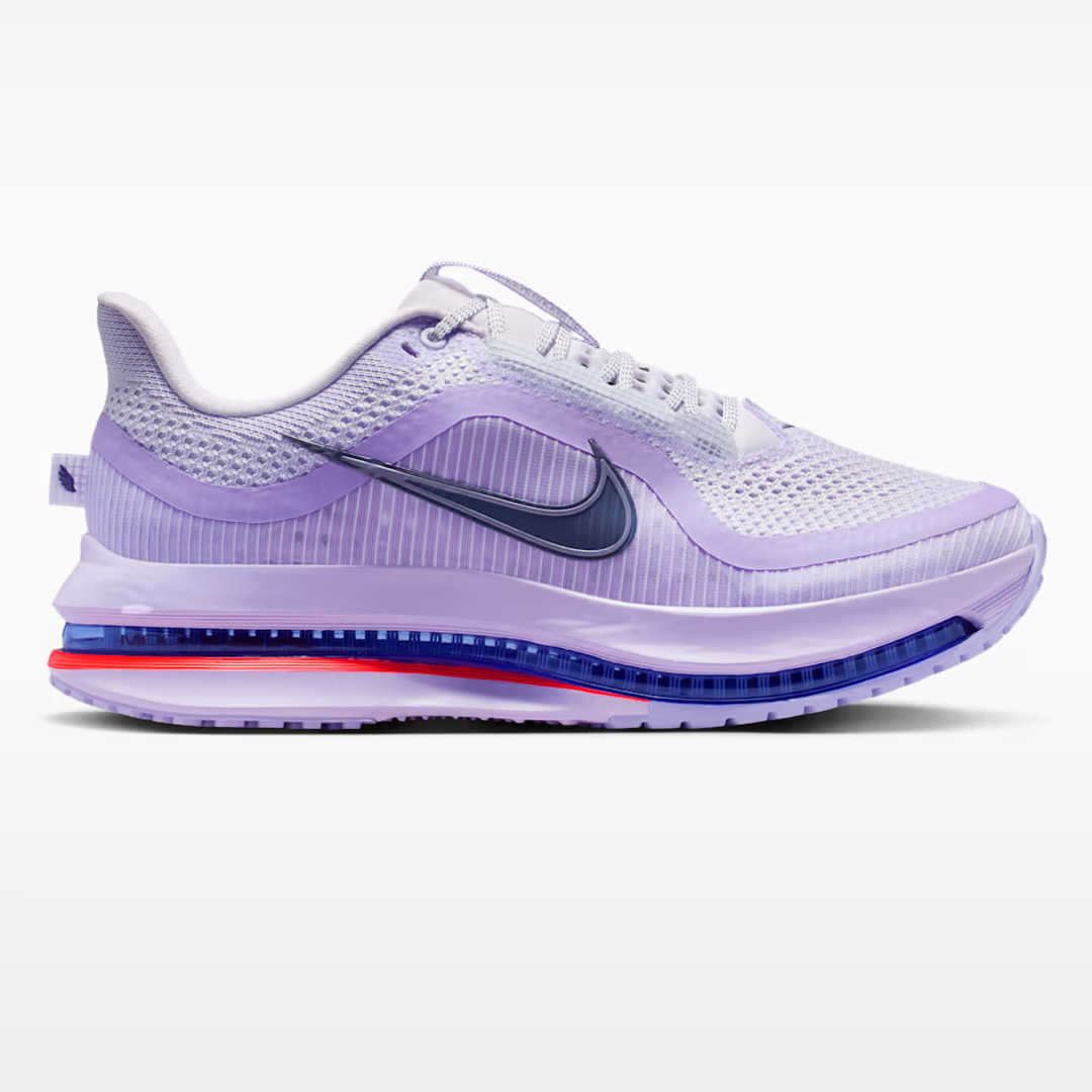 Nike Air Zoom Pegasus Premium Barley Grape Women's