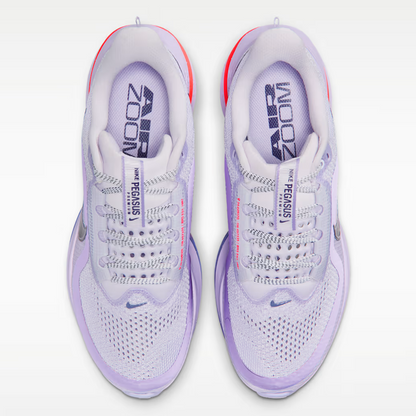 Nike Air Zoom Pegasus Premium Barley Grape Women's