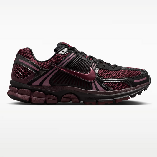 Nike Vomero 5 Black-Burgundy Crush Women's