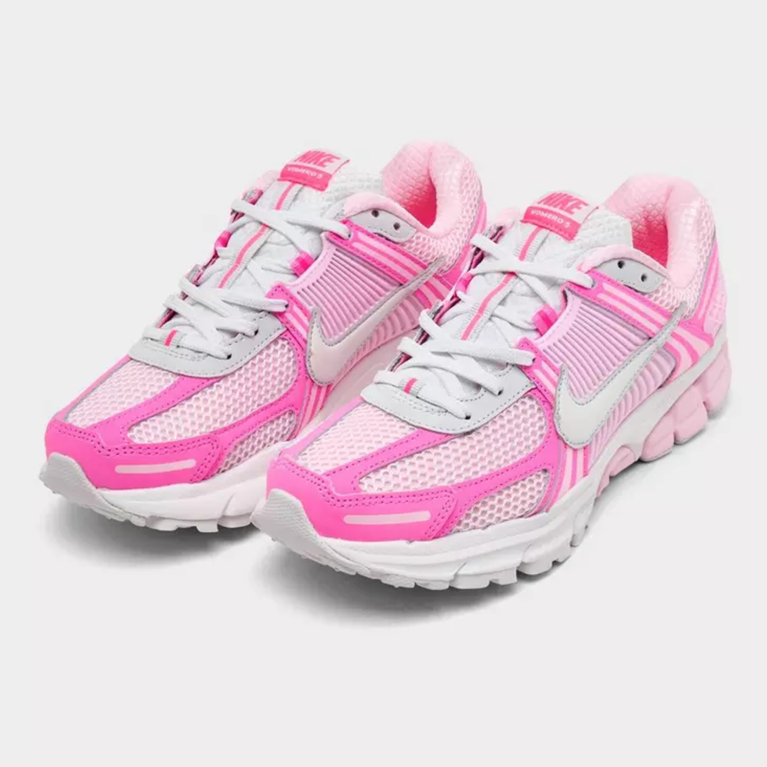 Nike Zoom Vomero 5 Hyper Pink Women's