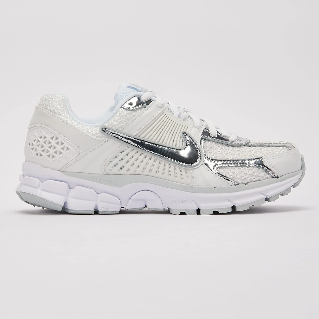 Nike Zoom Vomero 5 Chrome Toe Women's