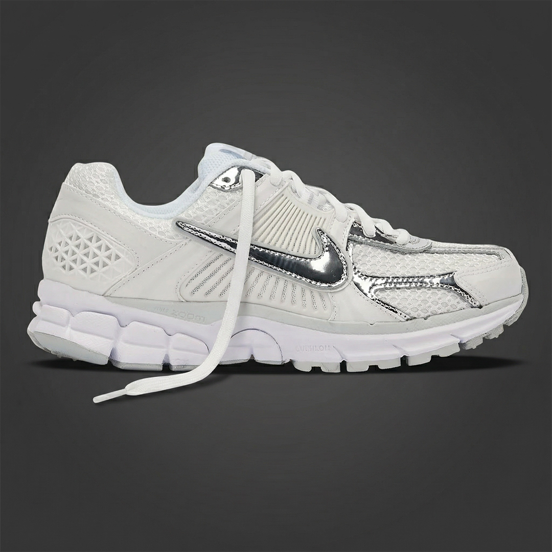 Nike Zoom Vomero 5 Chrome Toe Women's