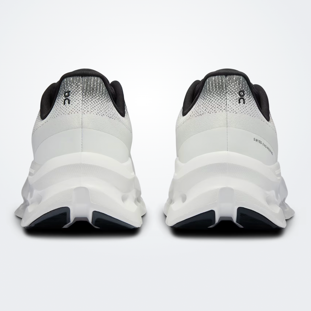 On Running Cloudtilt Black Ivory Women’s