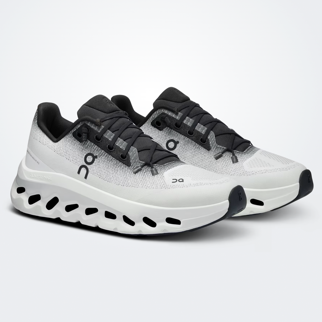 On Running Cloudtilt Black Ivory Women’s