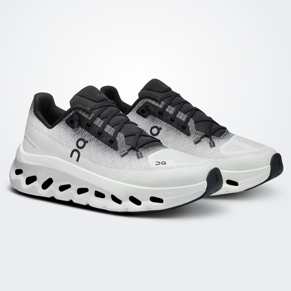 On Running Cloudtilt Black Ivory Women’s