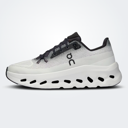 On Running Cloudtilt Black Ivory Women’s