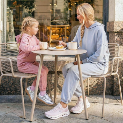 On Running Cloudtilt Pearl Fade Women’s