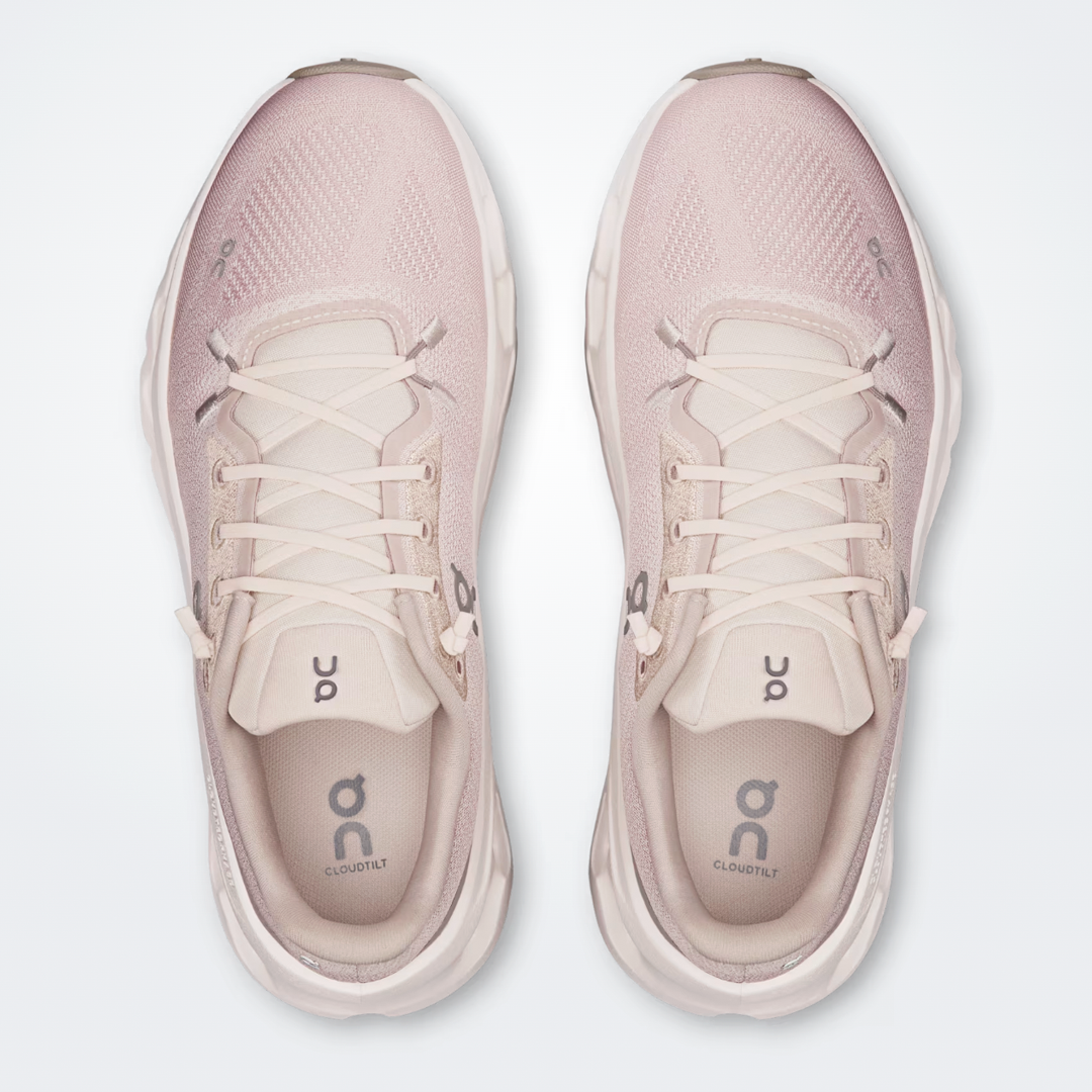 On Running Cloudtilt Pearl Fade Women’s