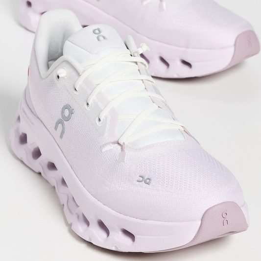 On Running Cloudtilt Ivory Orchid Women's