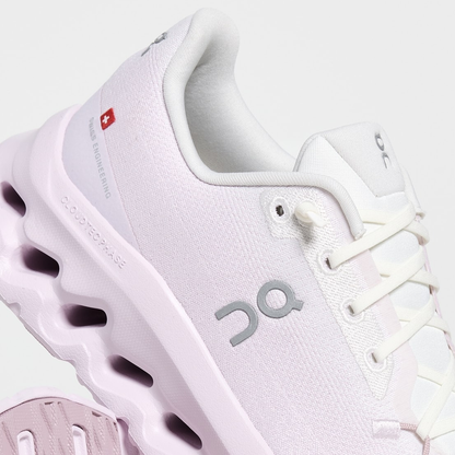 On Running Cloudtilt Ivory Orchid Women's