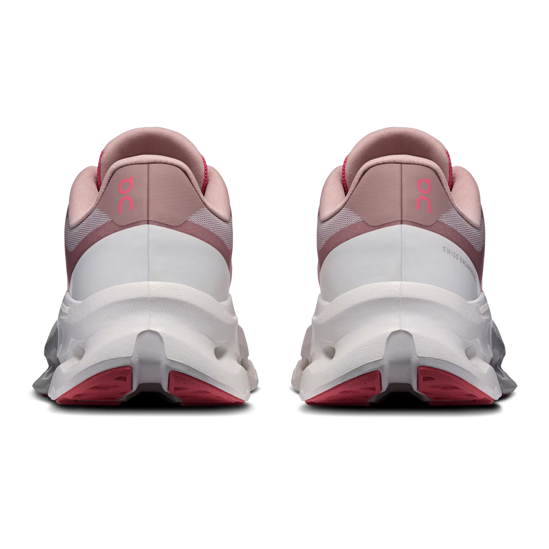 On Running Cloudtilt Remix Camellia Ivory Women's