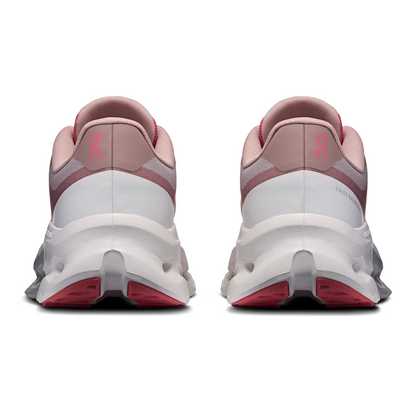 On Running Cloudtilt Remix Camellia Ivory Women's