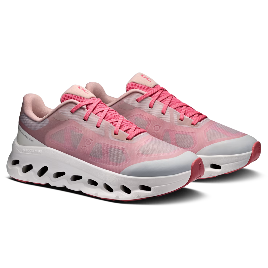 On Running Cloudtilt Remix Camellia Ivory Women's