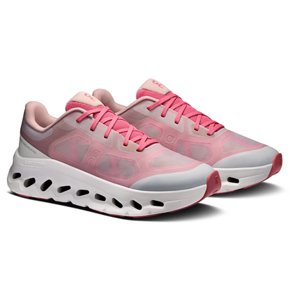 On Running Cloudtilt Remix Camellia Ivory Women's