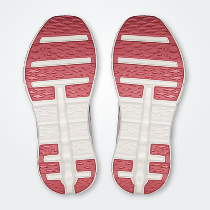 On Running Cloudtilt Remix Camellia Ivory Women's