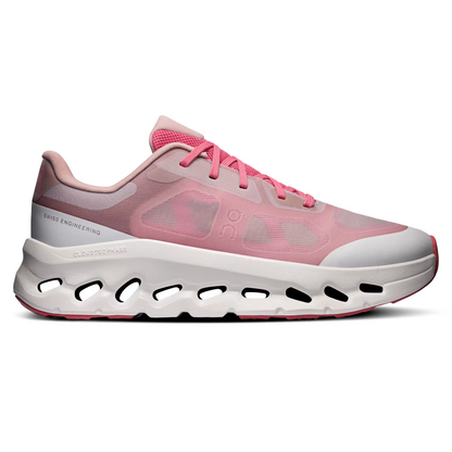 On Running Cloudtilt Remix Camellia Ivory Women's