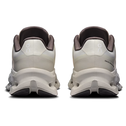 On Running Cloudtilt Remix Silver Ivory Women's