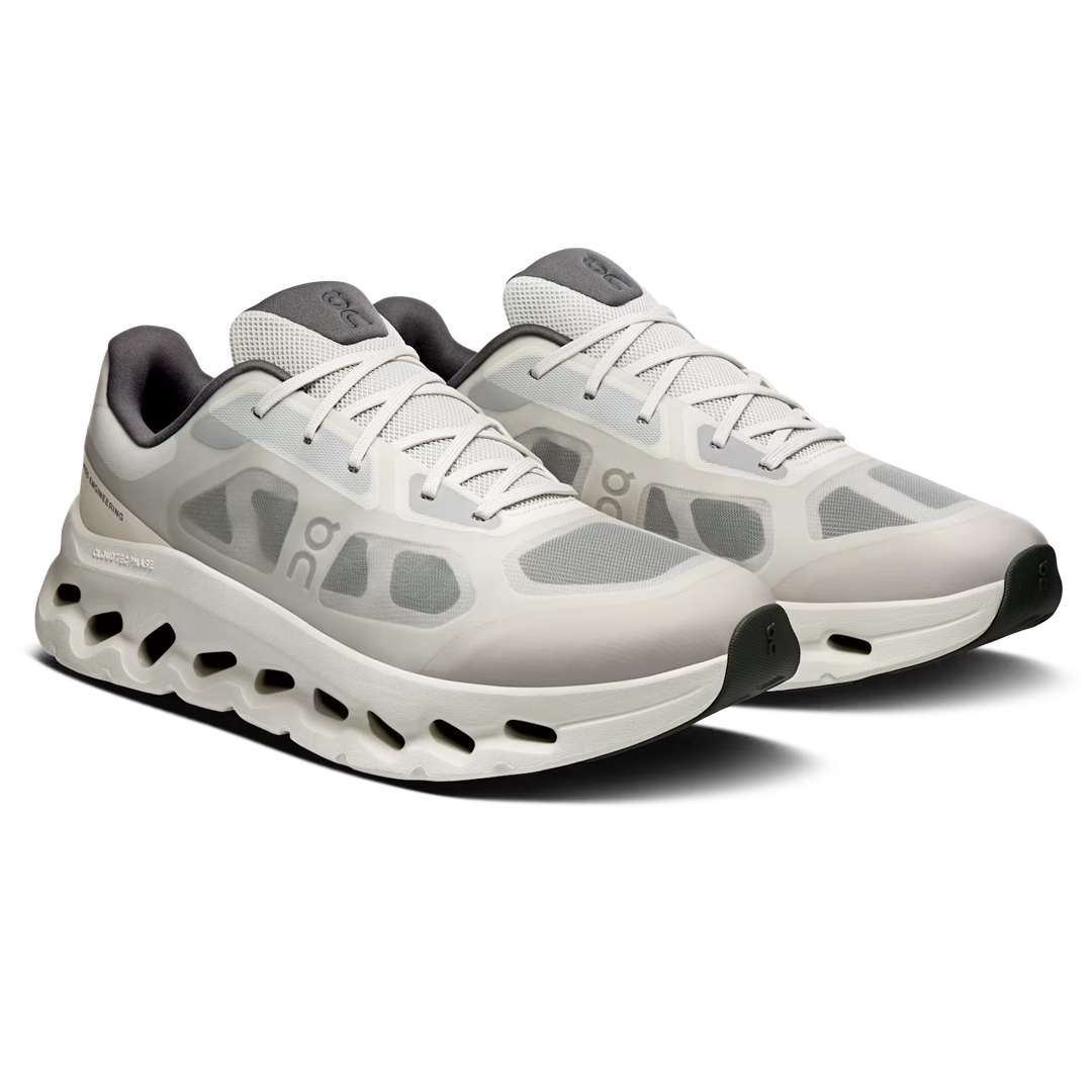 On Running Cloudtilt Remix Alloy Ivory Women's