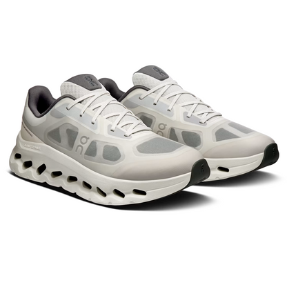 On Running Cloudtilt Remix Alloy Ivory Women's