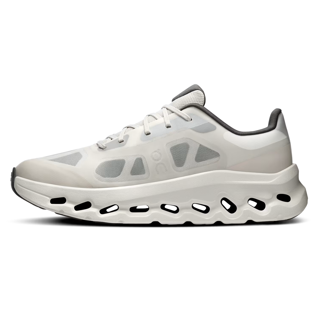 On Running Cloudtilt Remix Alloy Ivory Women's