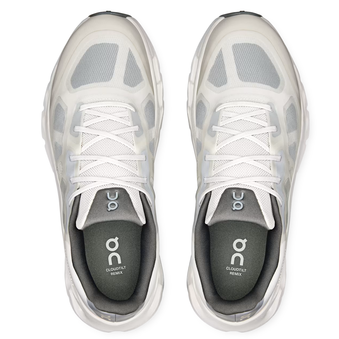On Running Cloudtilt Remix Alloy Ivory Women's