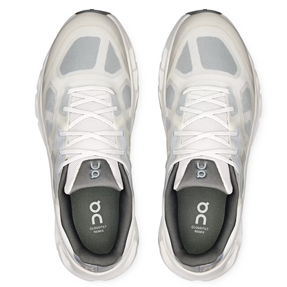 On Running Cloudtilt Remix Alloy Ivory Women's